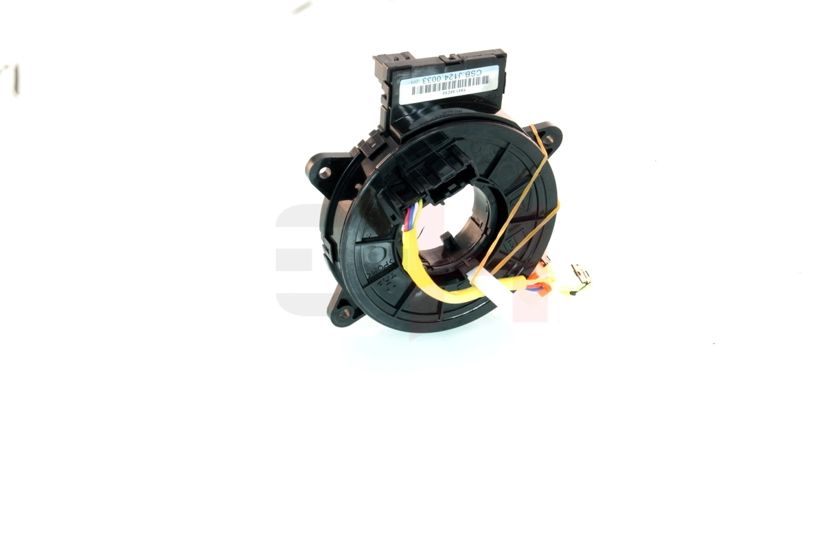Anel AIRBAG de contato, cabo plano do volante Mazda 6 MPS GG