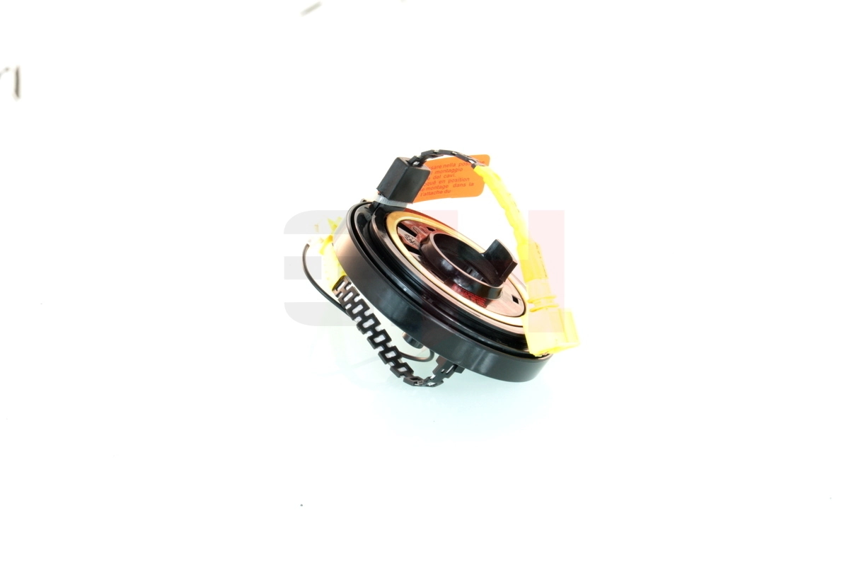 Anel AIRBAG de contato, cabo plano do volante para Seat Toledo I 1L