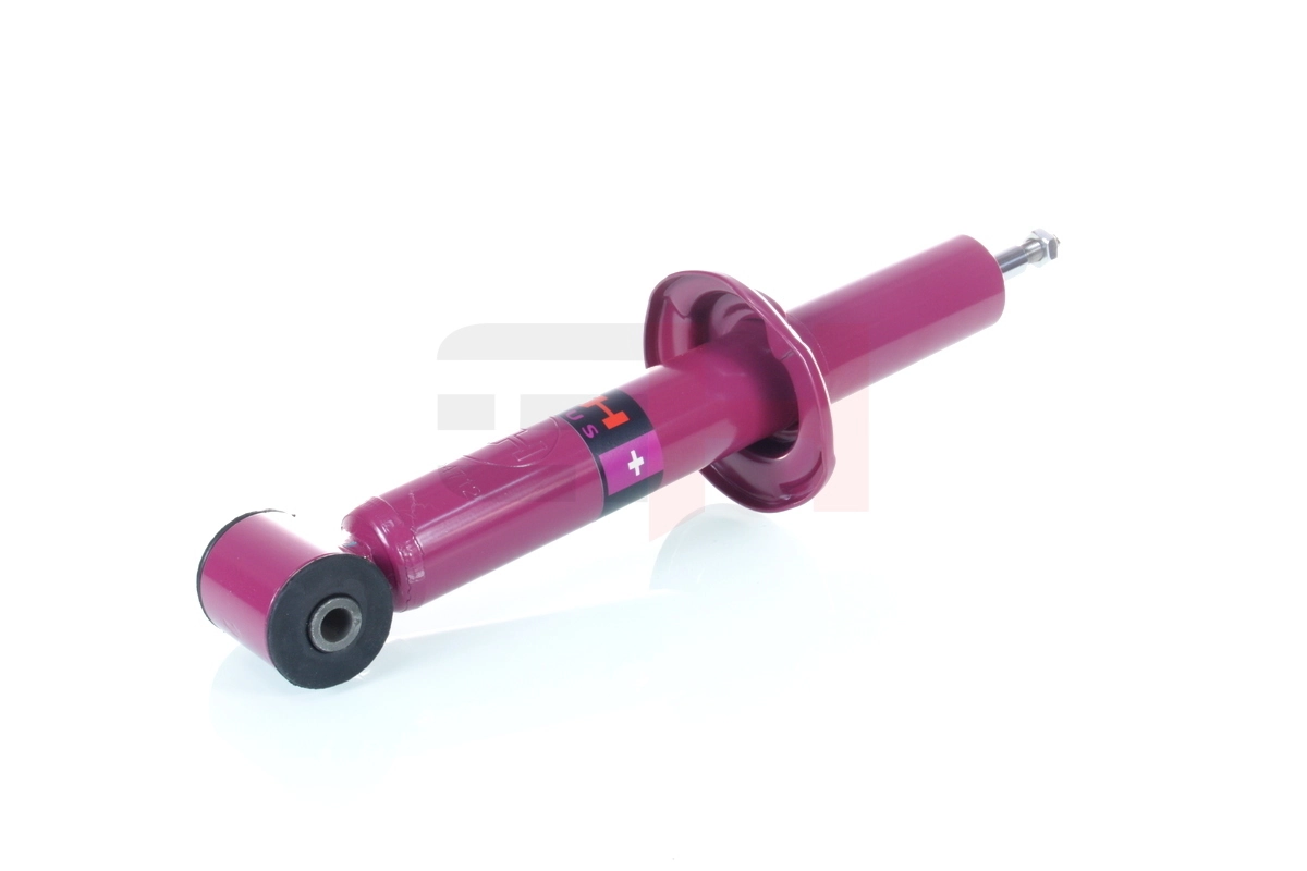 Amortecedor traseiro 105777 Sachs