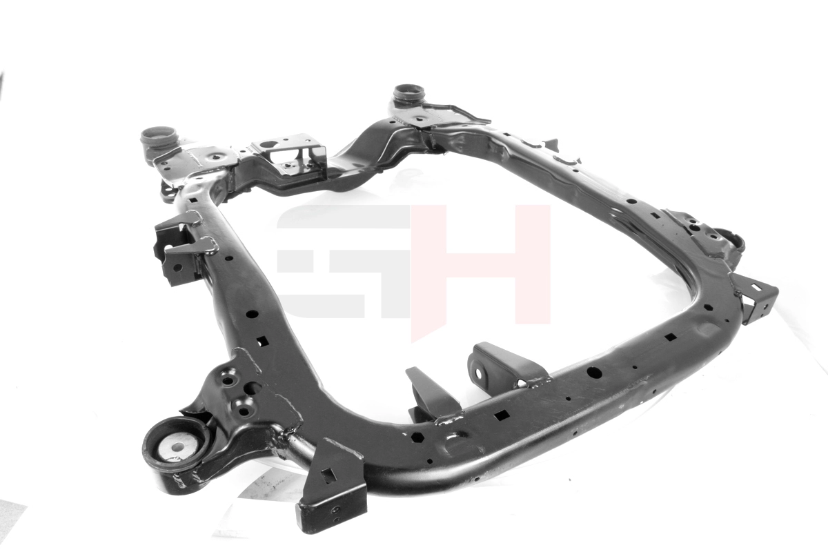  Viga de suspensão dianteira (plataforma veicular) Opel Vectra C GTS hatchback (2002 - 2008) C GTS