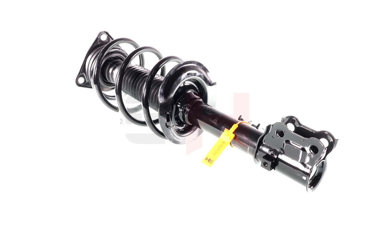 546512S100 Hyundai/Kia Amortecedor dianteiro esquerdo