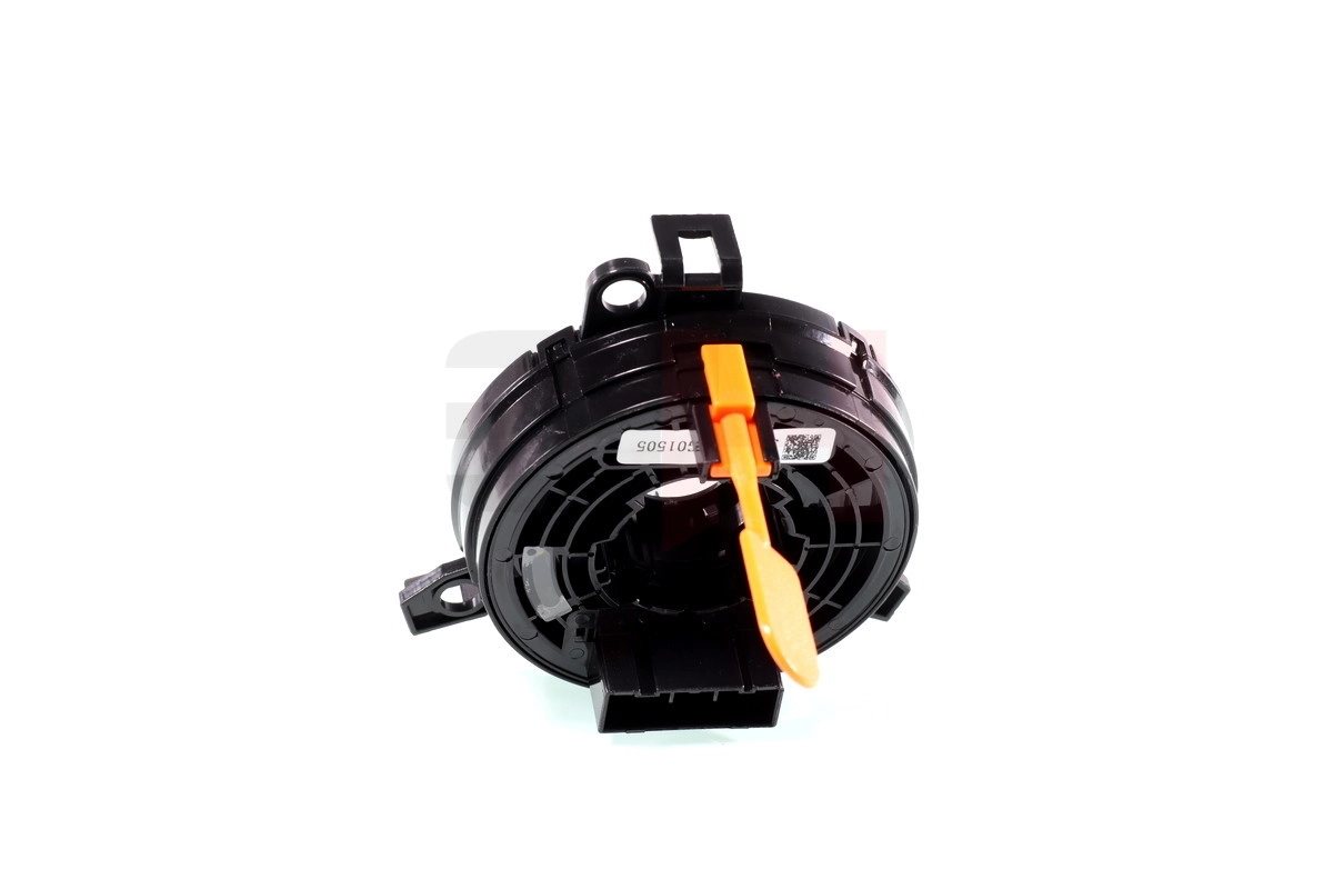 Anel AIRBAG de contato, cabo plano do volante Opel Astra K 