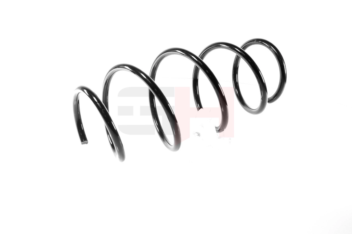 Mola dianteira GH GH204574 preço, a partir de 49,39 USD