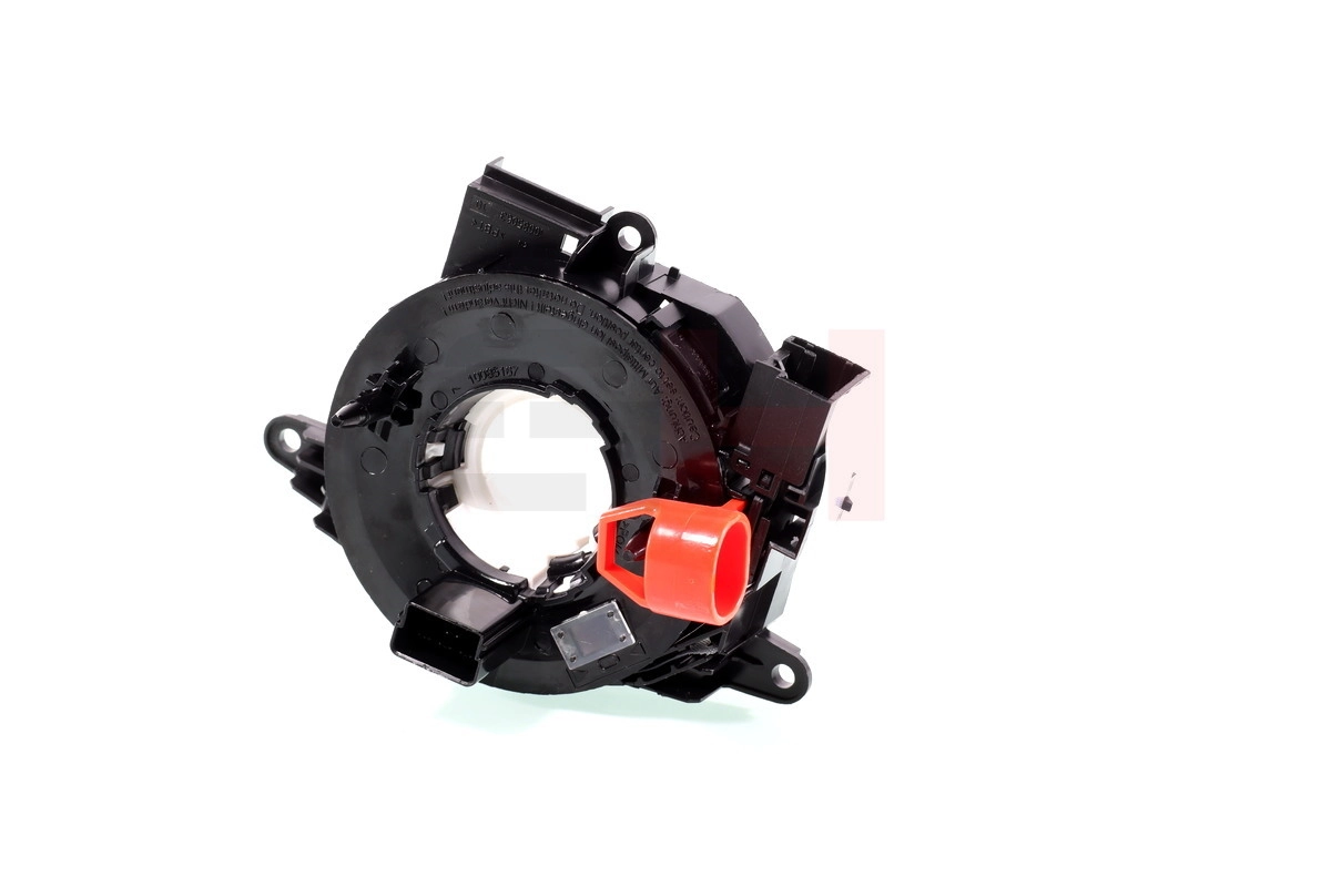 Compre Anel AIRBAG de contato, cabo plano do volante Volkswagen T-CROSS 