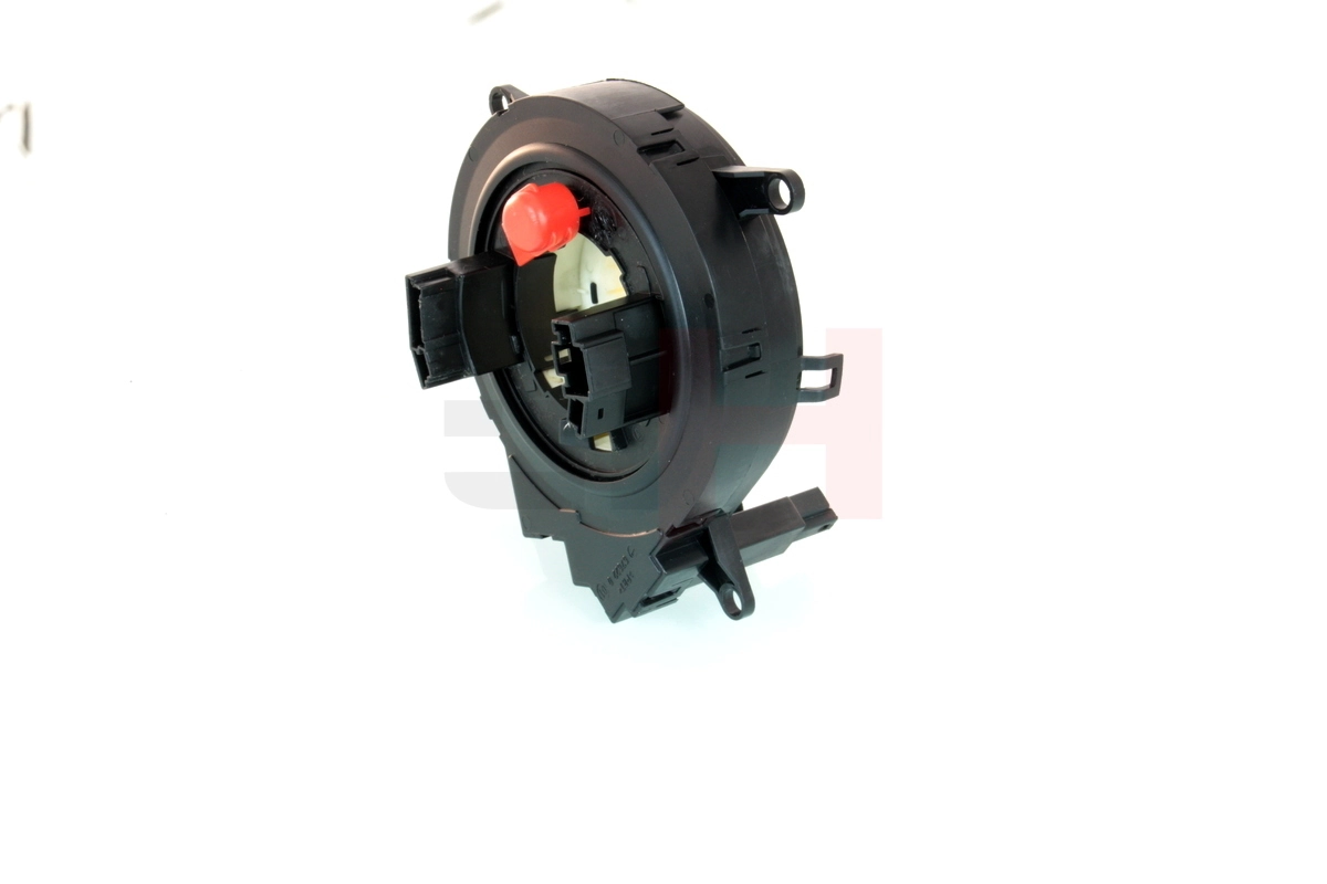 Anel AIRBAG de contato, cabo plano do volante para BMW 5  E60