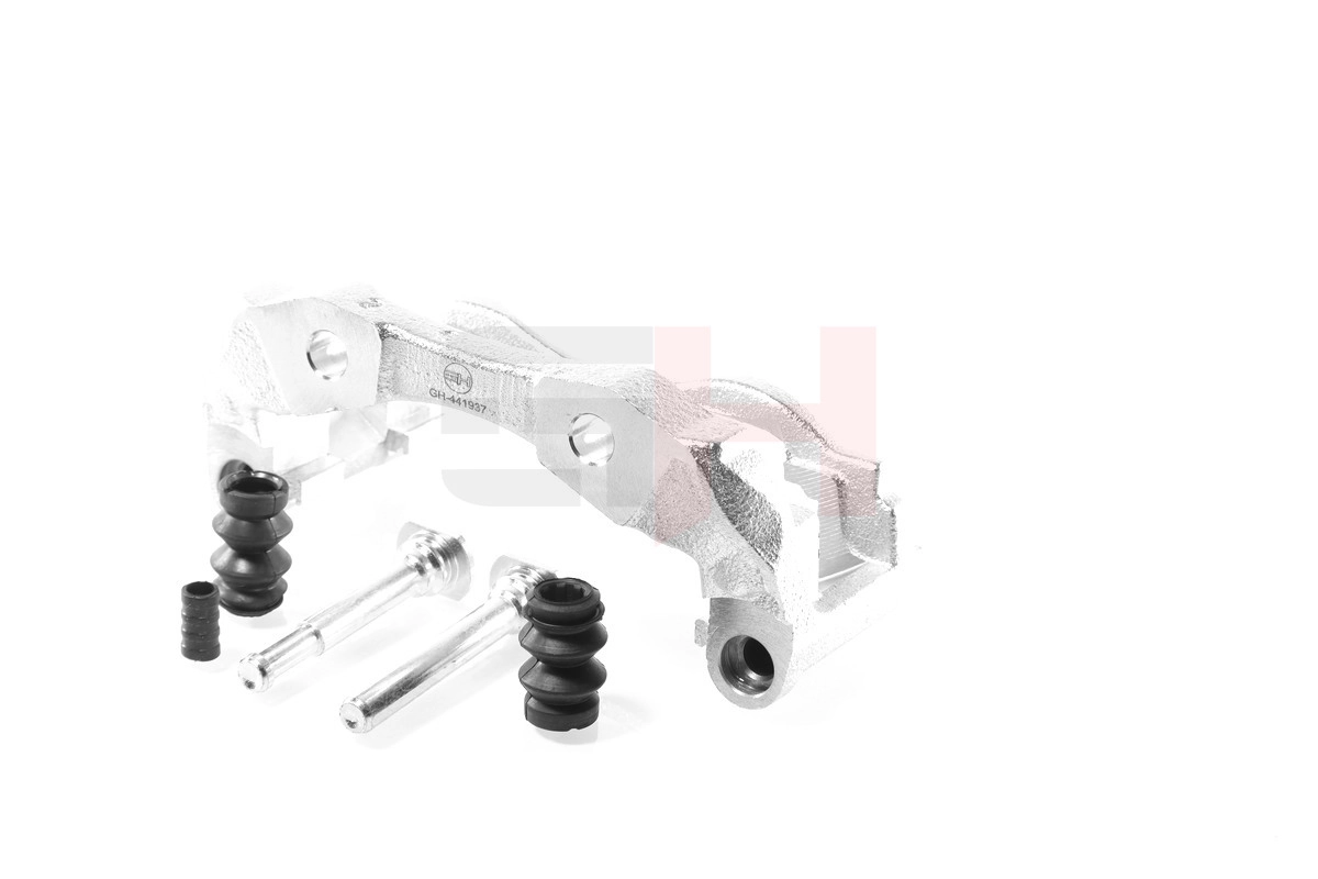 Compre GH441937 GH Braçadeira do freio de suporte dianteiro