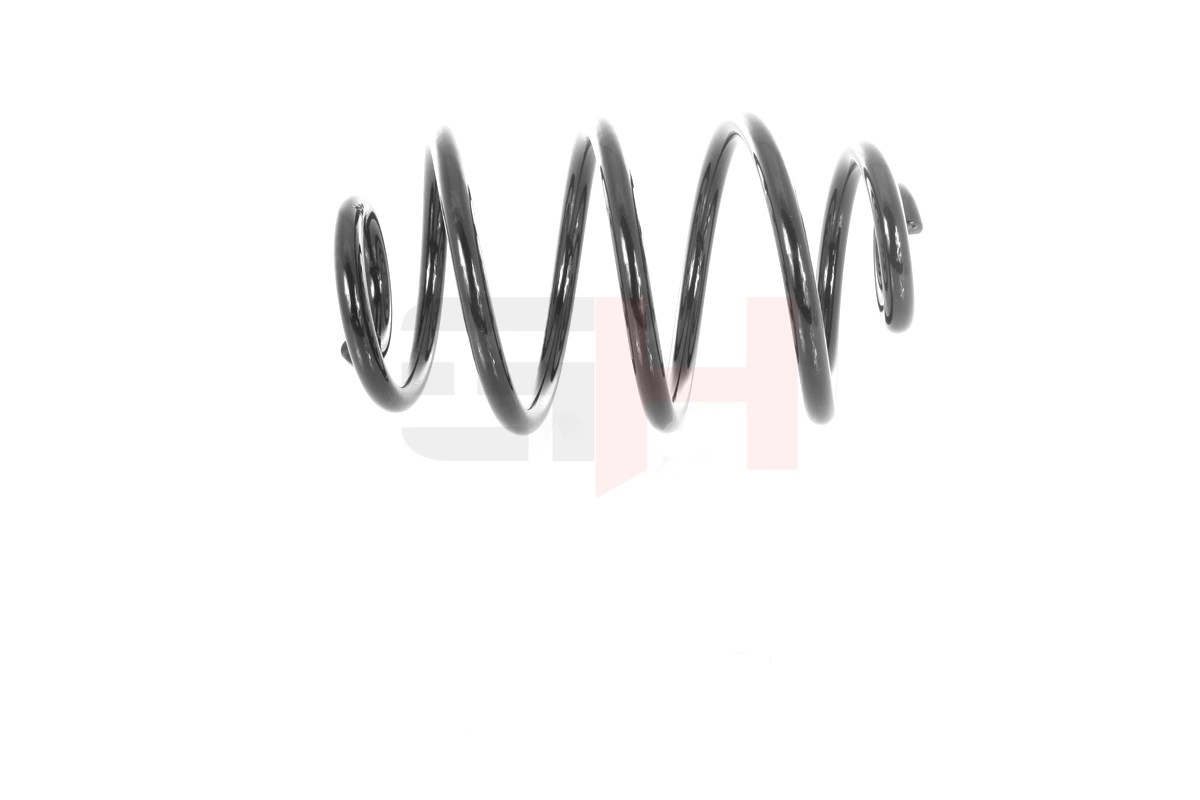 Mola traseira Opel Corsa C F08, F68