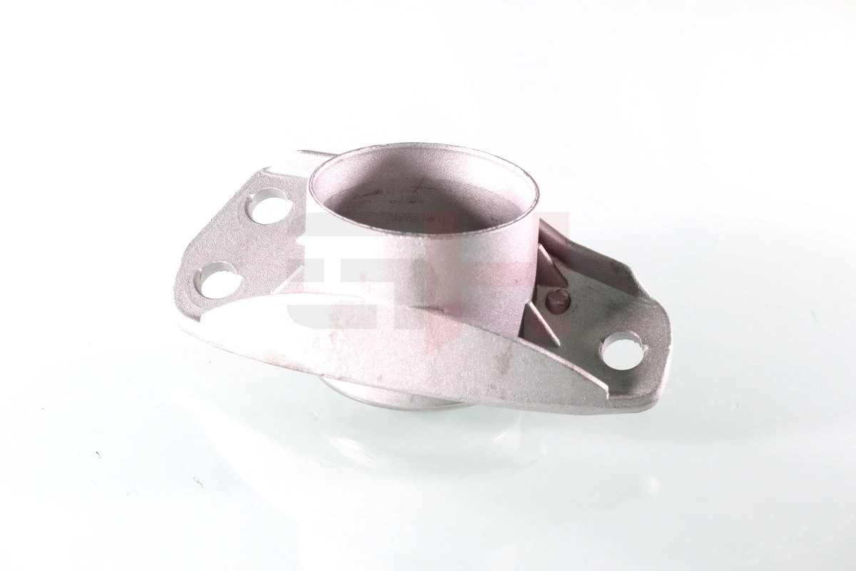 Suporte de amortecedor traseiro Volkswagen Jetta VI 162, 163, AV3, AV2, AY2, AY3