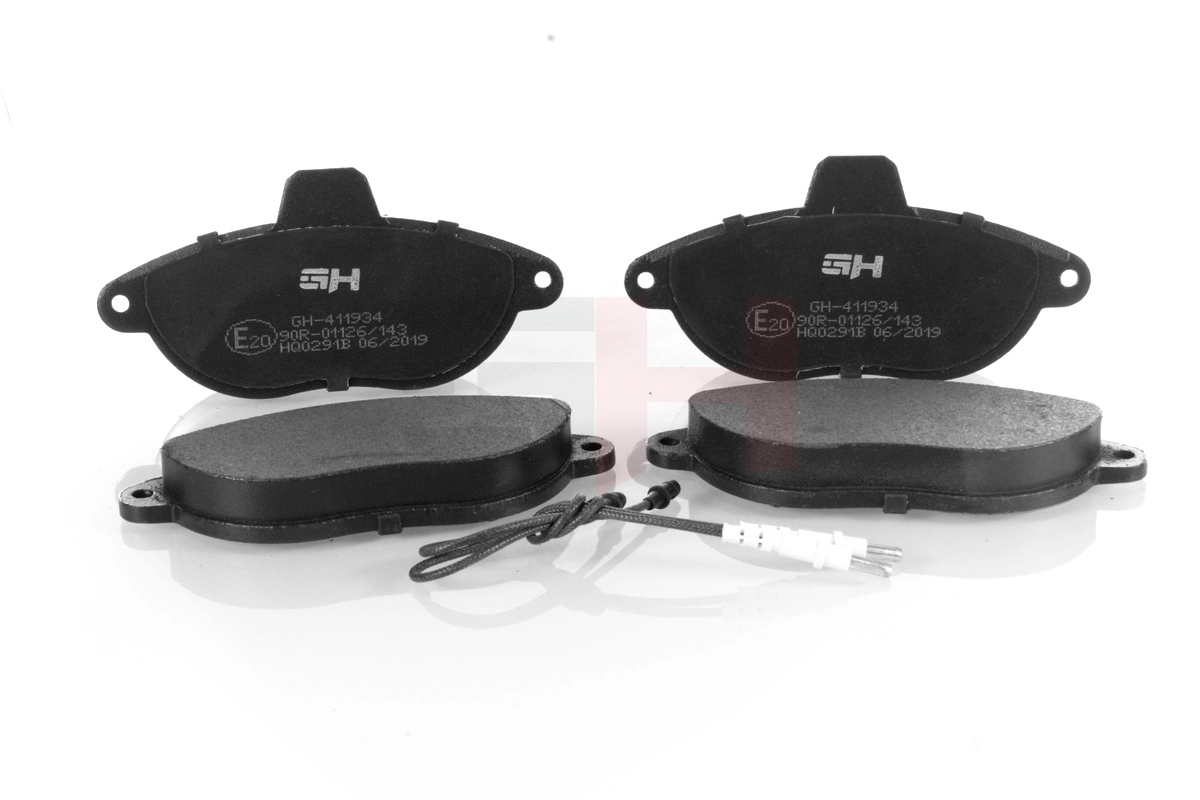 GH411934 GH