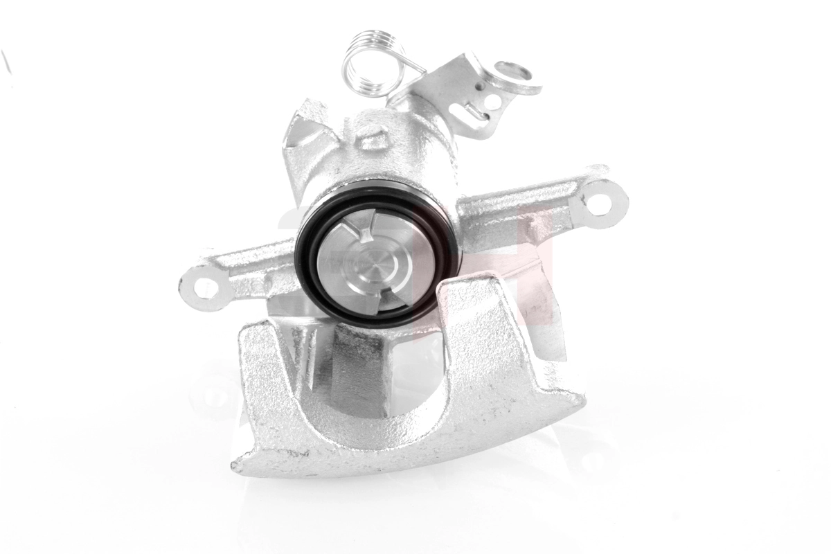 Suporte do freio traseiro direito BHS331EC TRW