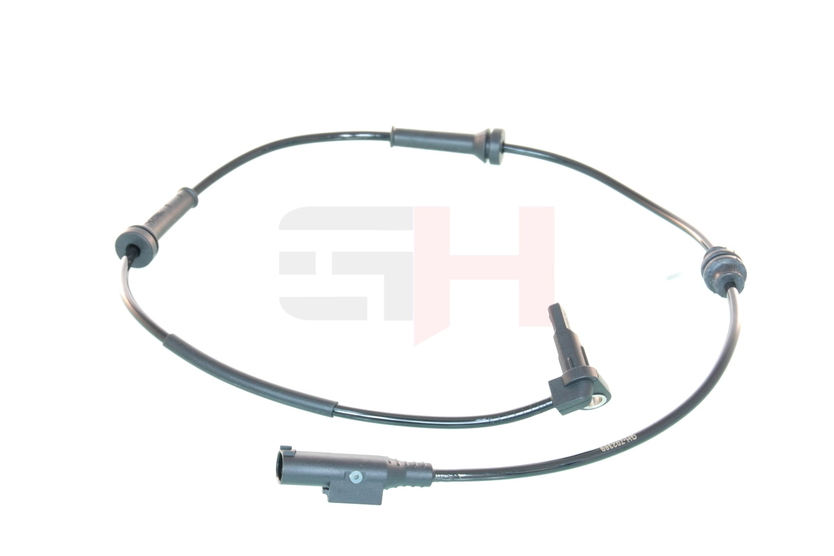 Sensor dianteiro de ABS Vemo V42720089