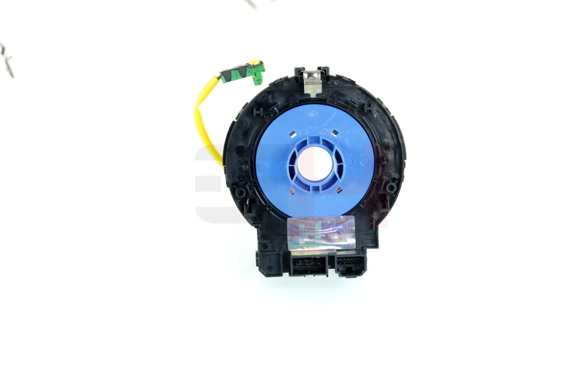  Anel AIRBAG de contato, cabo plano do volante Hyundai Santa Fe II SUV (CM) (2006 - 2012) II