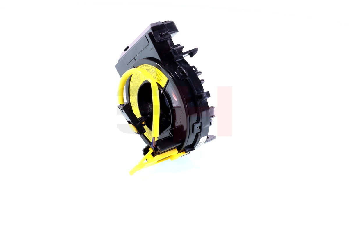 Anel AIRBAG de contato, cabo plano do volante KIA Ceed  ED