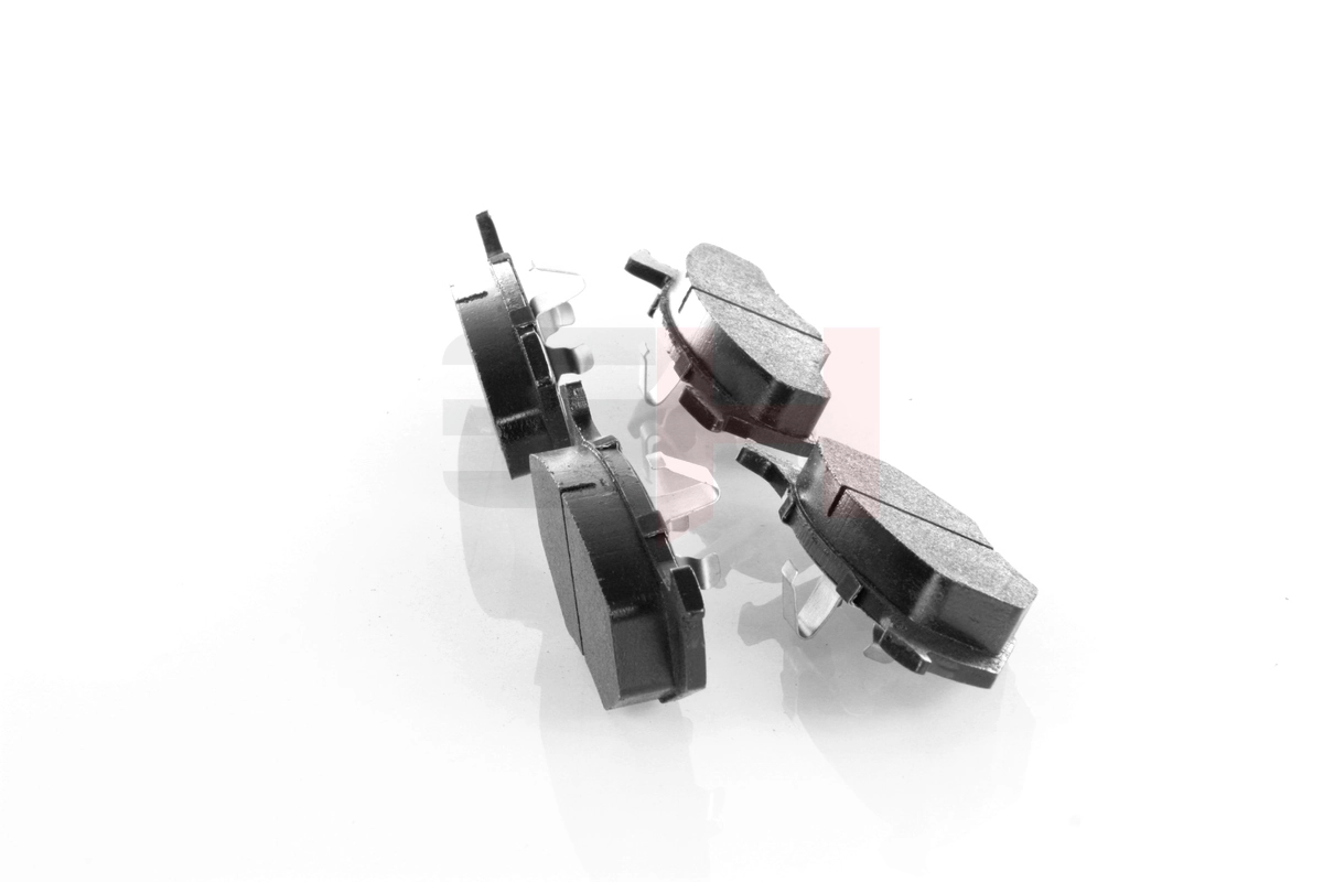 Compre DP85003 Brembo Sapatas do freio dianteiras de disco