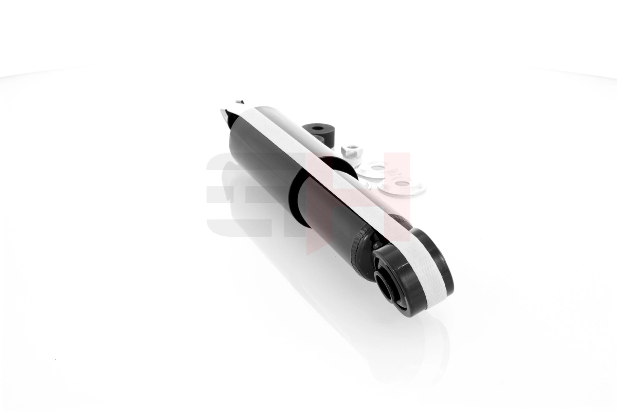  Mando MSS015319