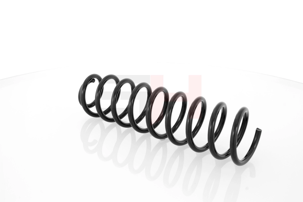Mola traseira para Volkswagen Polo III 6KV2