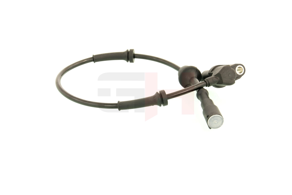 Sensor dianteiro de ABS para Volkswagen Transporter T4 70A, 70H, 7DA, 7DH