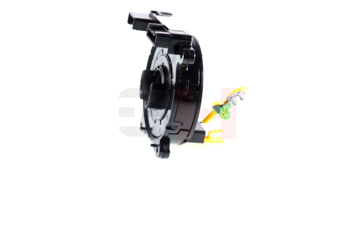 Compre Anel AIRBAG de contato, cabo plano do volante Chevrolet Captiva 1