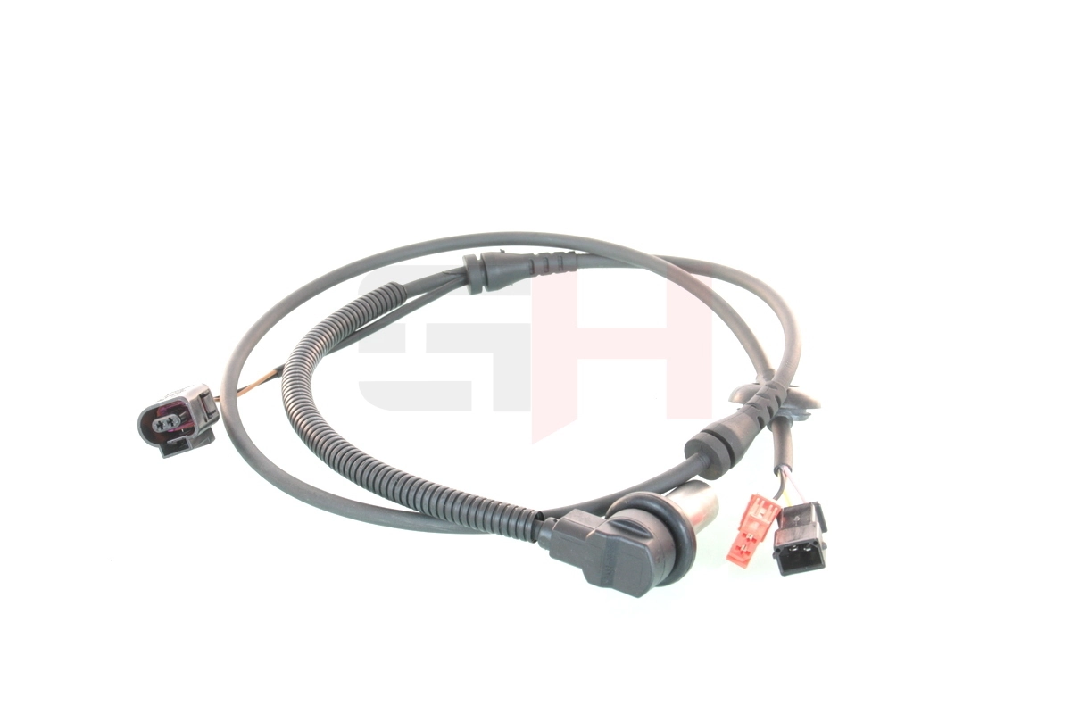 Sensor dianteiro de ABS Profit 50150116