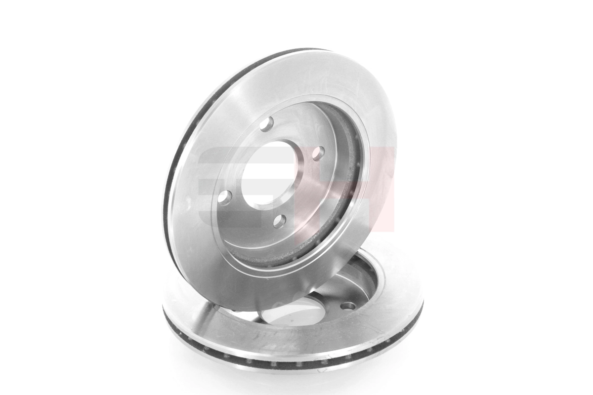Disco do freio traseiro para Ford Mondeo I GBP