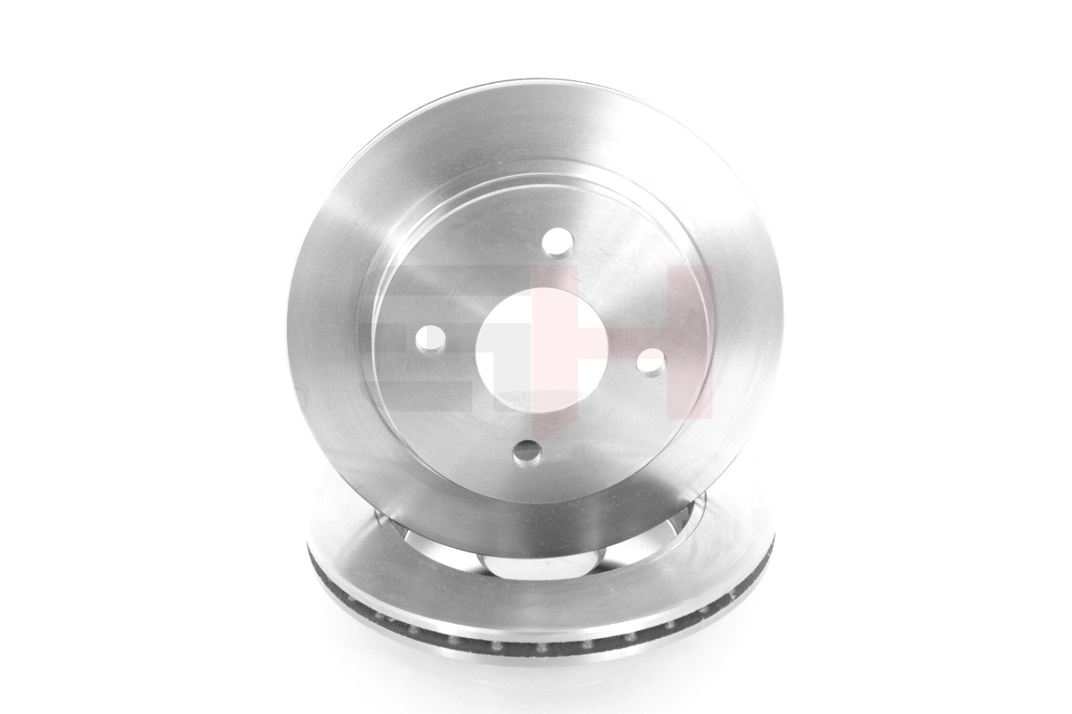 Compre Disco do freio traseiro Ford Mondeo 1