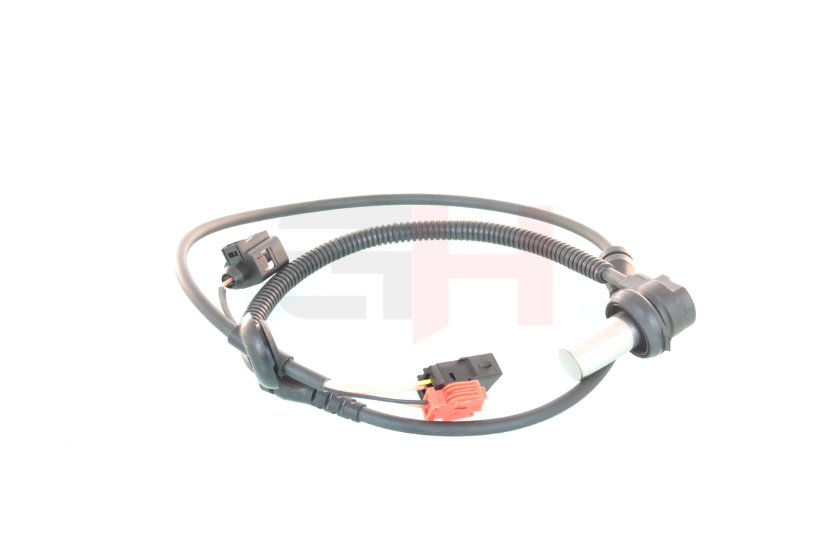 Sensor dianteiro de ABS 560045A ERA Benelux