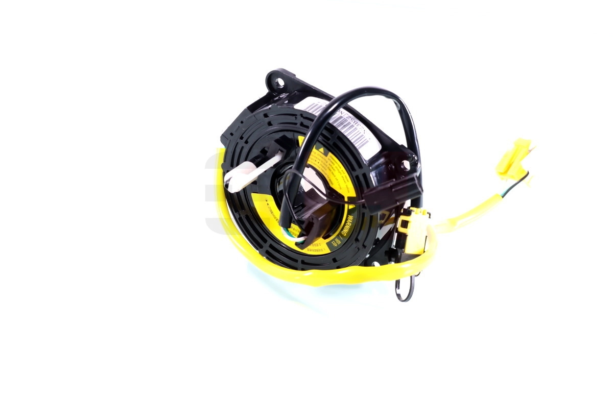  Anel AIRBAG de contato, cabo plano do volante Chevrolet Aveo I sedan (T200) (2003 - 2008) I