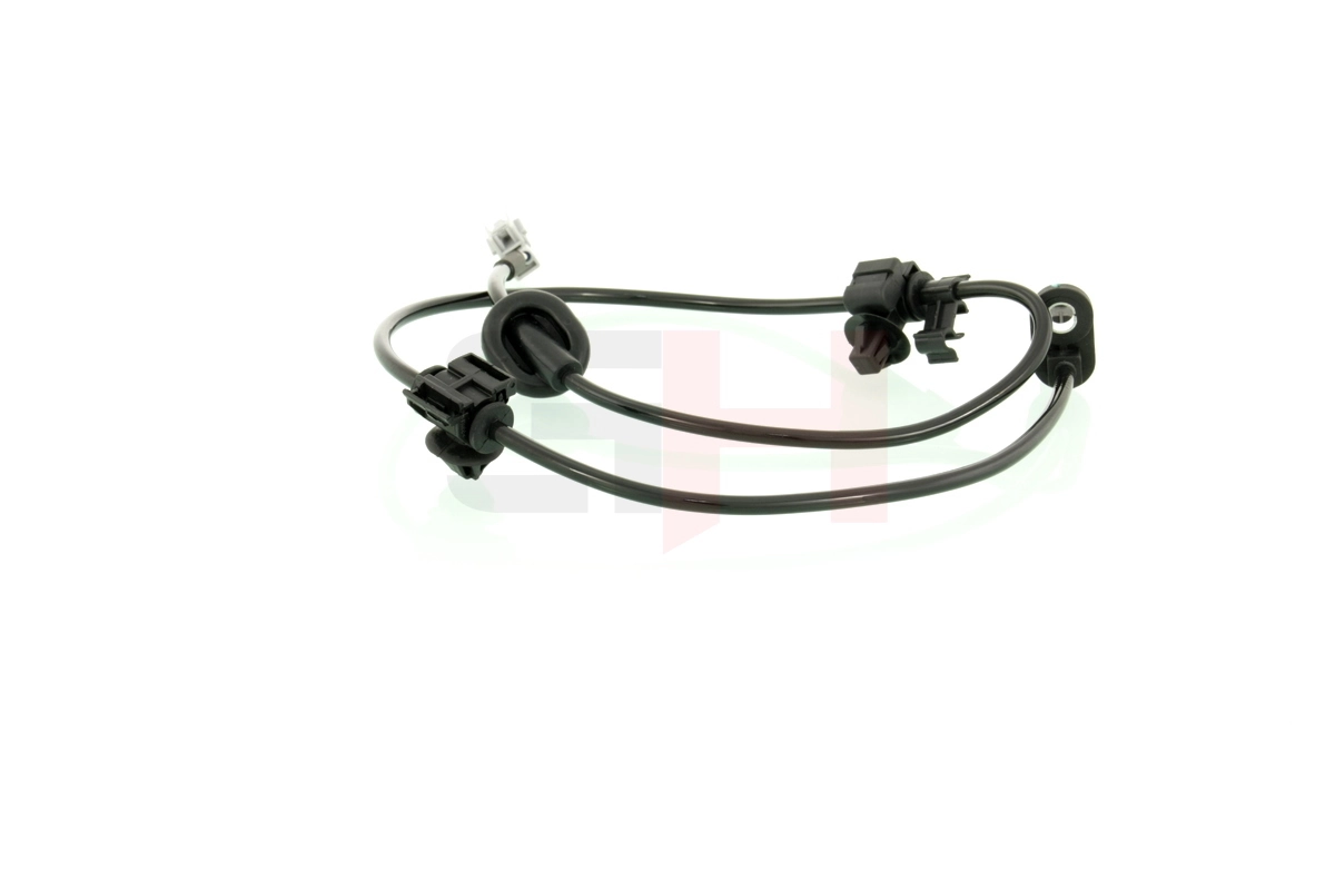 Sensor dianteiro de ABS para Subaru Outback IV B14, BR
