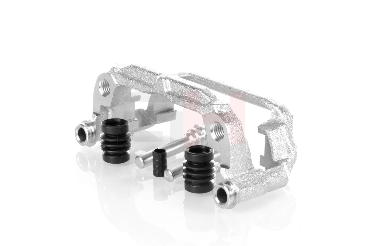 Compre GH463654 GH Braçadeira do freio de suporte traseiro