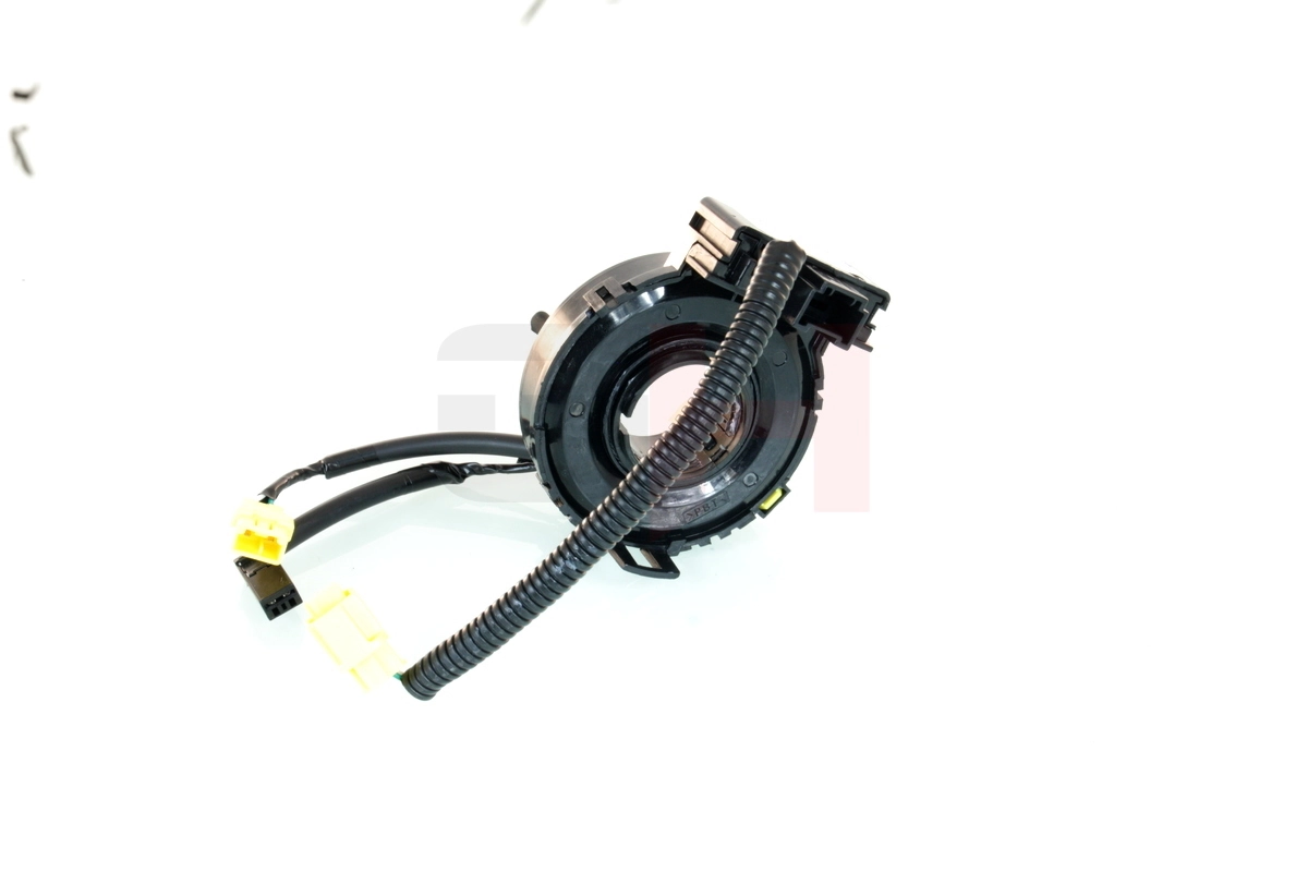 Anel AIRBAG de contato, cabo plano do volante para Honda CR-V II RD
