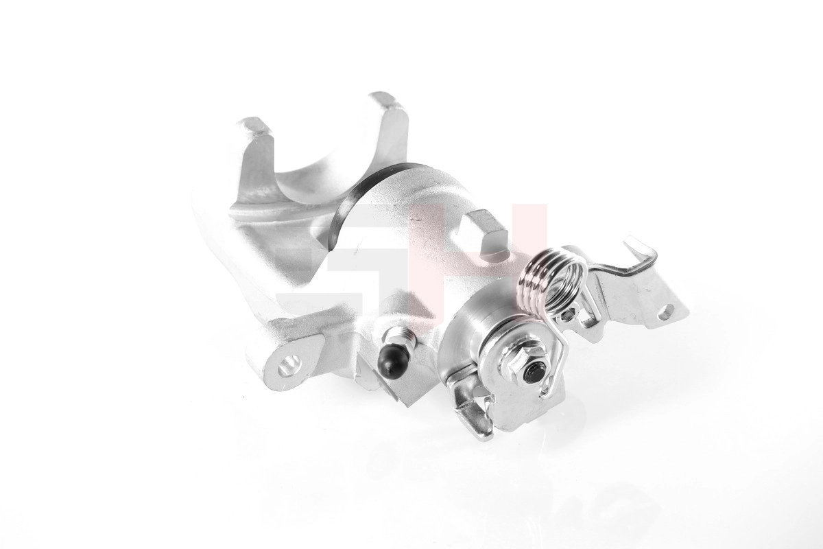 Suporte do freio traseiro esquerdo 93177446 General Motors