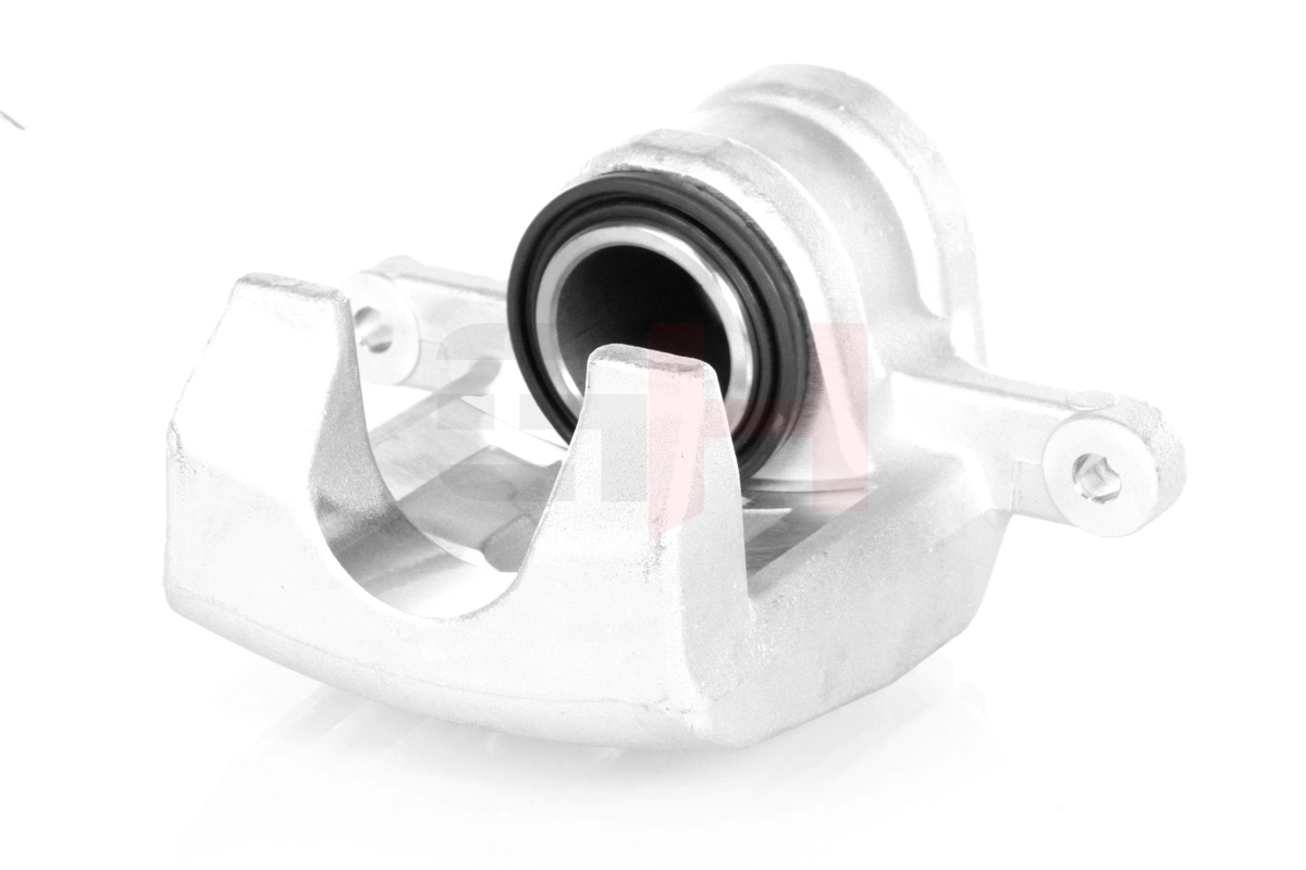 Compre GH453457V GH Suporte do freio traseiro esquerdo