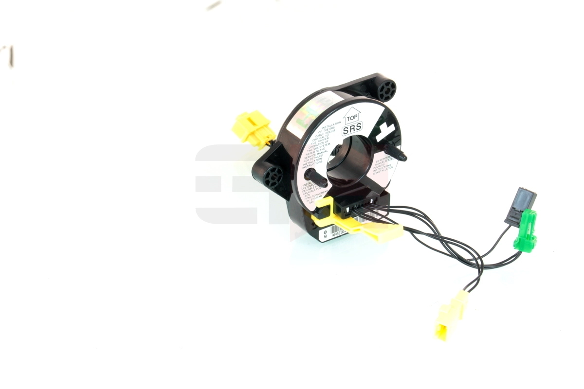 Anel AIRBAG de contato, cabo plano do volante para Honda Accord VI CG