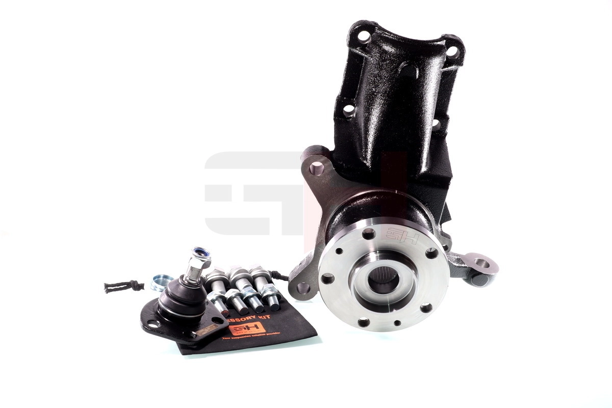 Pino moente (extremidade do eixo) dianteiro esquerdo Fiat/Alfa/Lancia 1330869080 preço, a partir de 140,11 USD