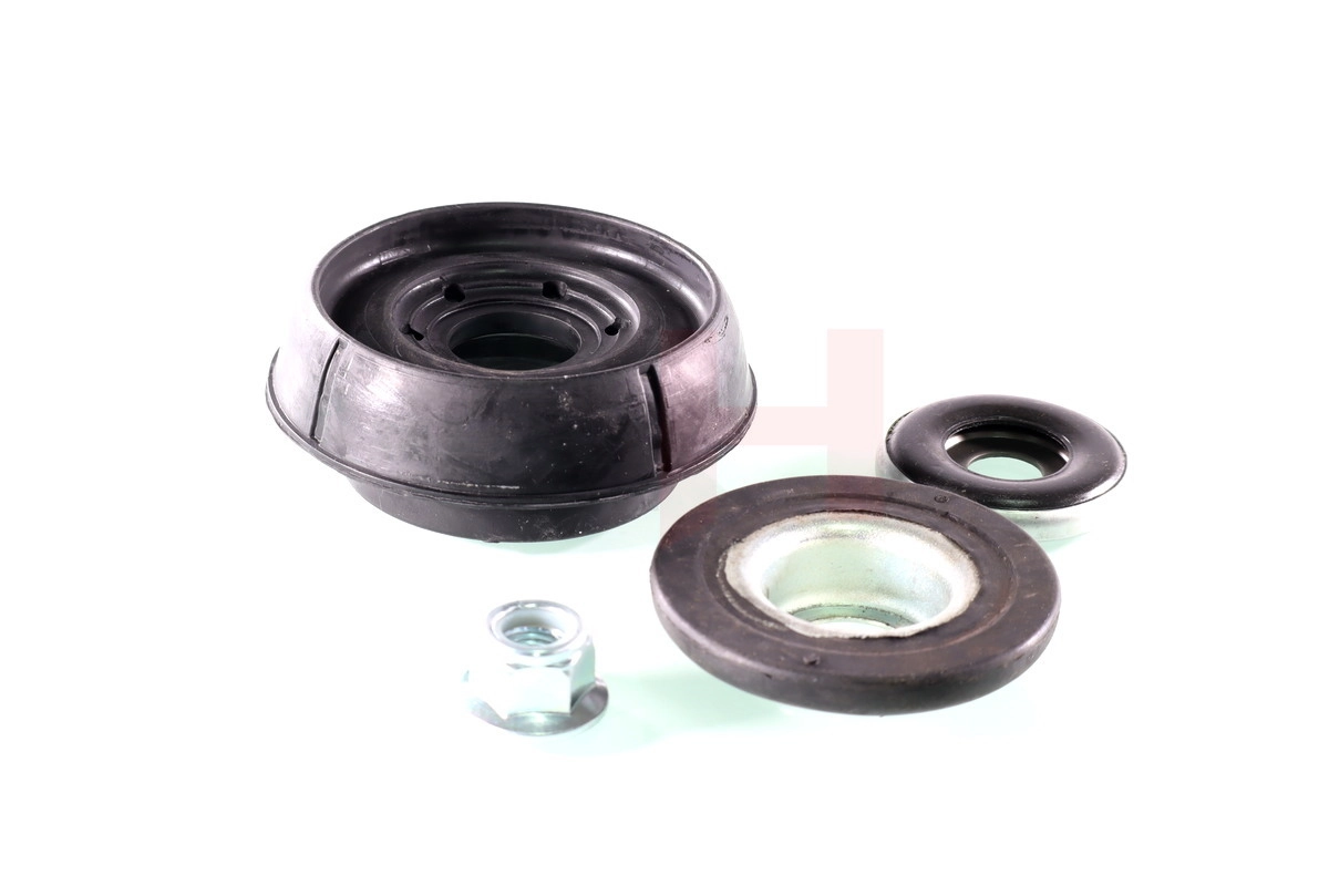 Suporte de amortecedor dianteiro 5431000QAA Nissan/Infiniti