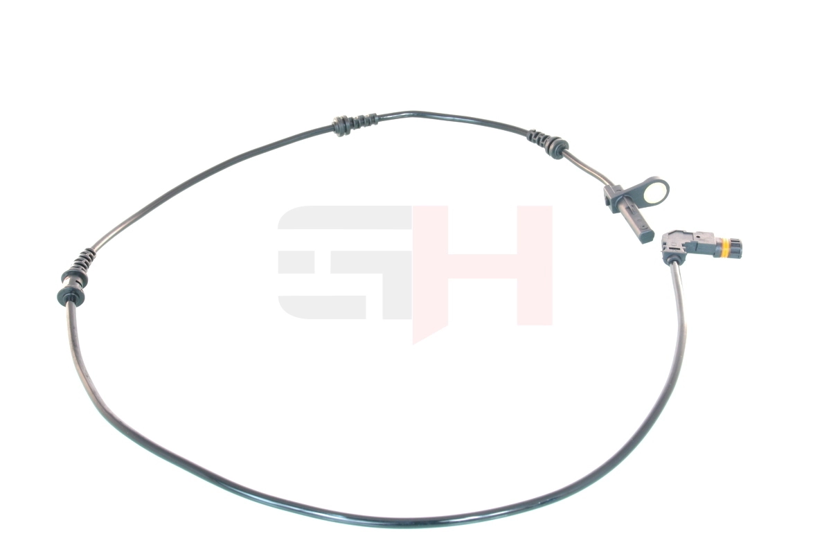 Sensor dianteiro de ABS para Mercedes S  C216