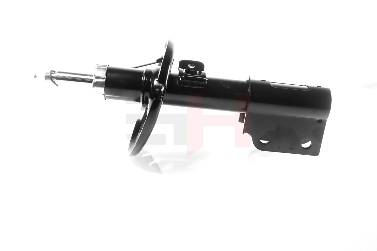 Amortecedor dianteiro 1635532480 Peugeot/Citroen
