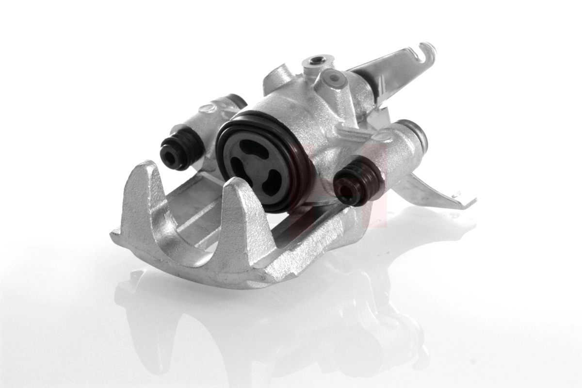 Suporte do freio dianteiro direito 504134583 Iveco