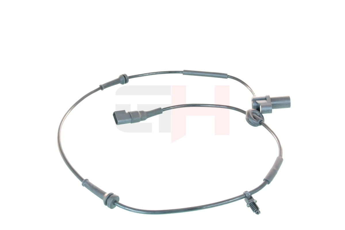Sensor dianteiro de ABS Ford Transit V V184/5
