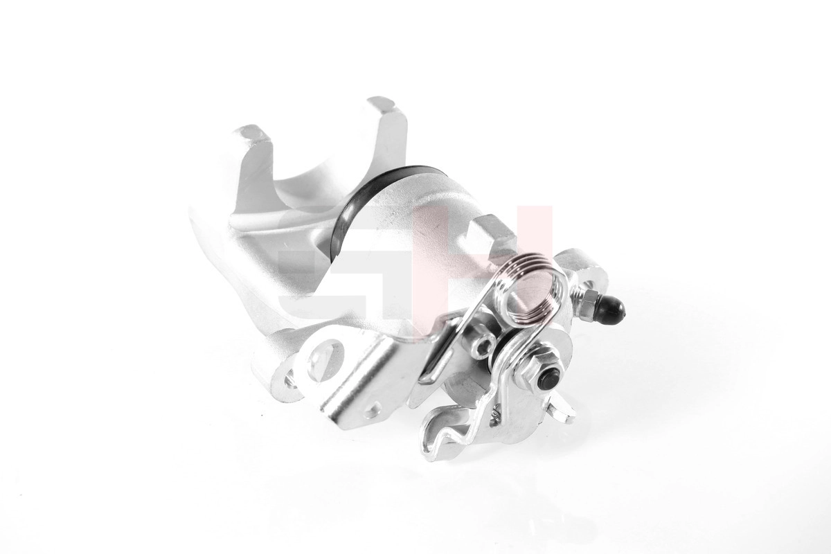 Suporte do freio traseiro direito TRW BHN314EC