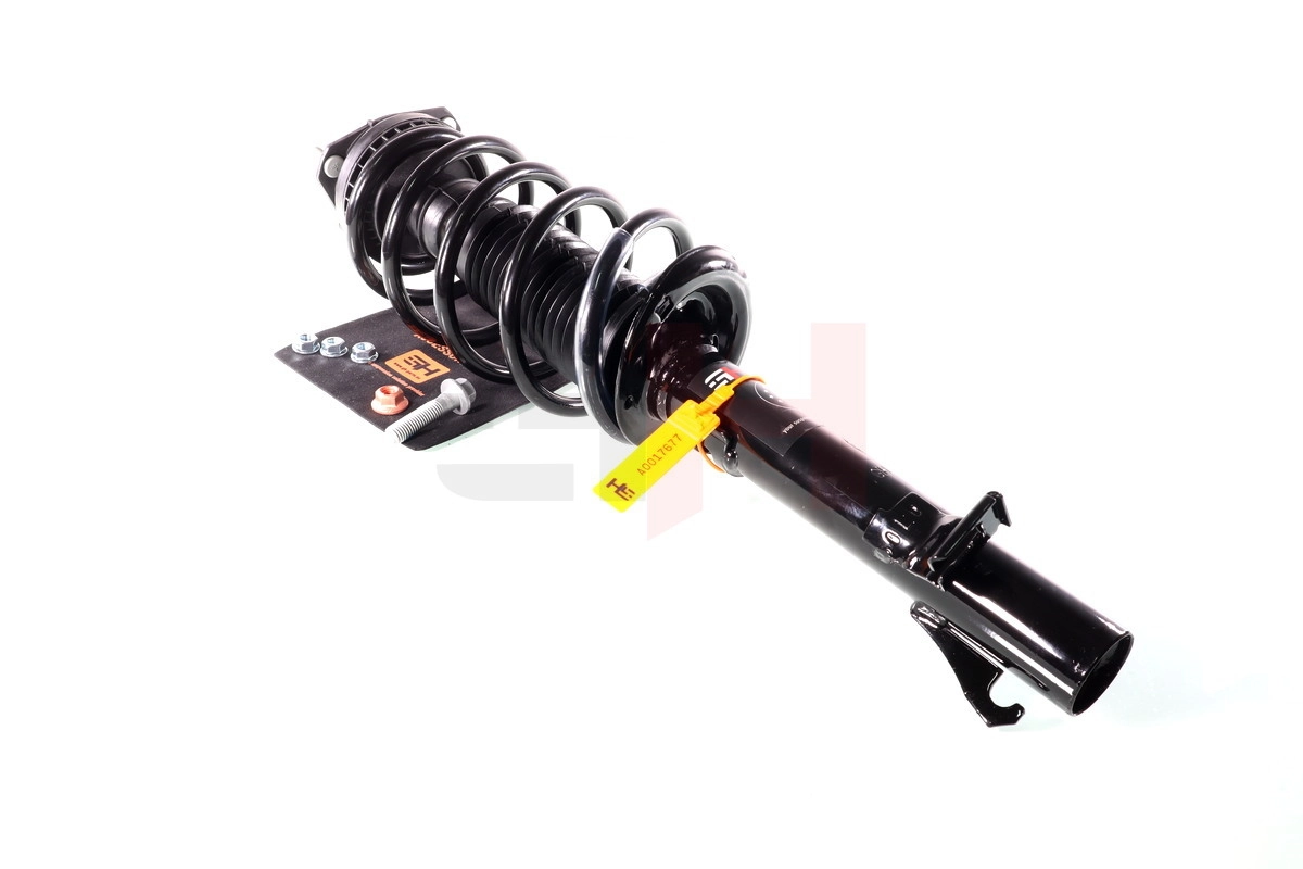 Compre GH352555C01 GH Mola dianteira