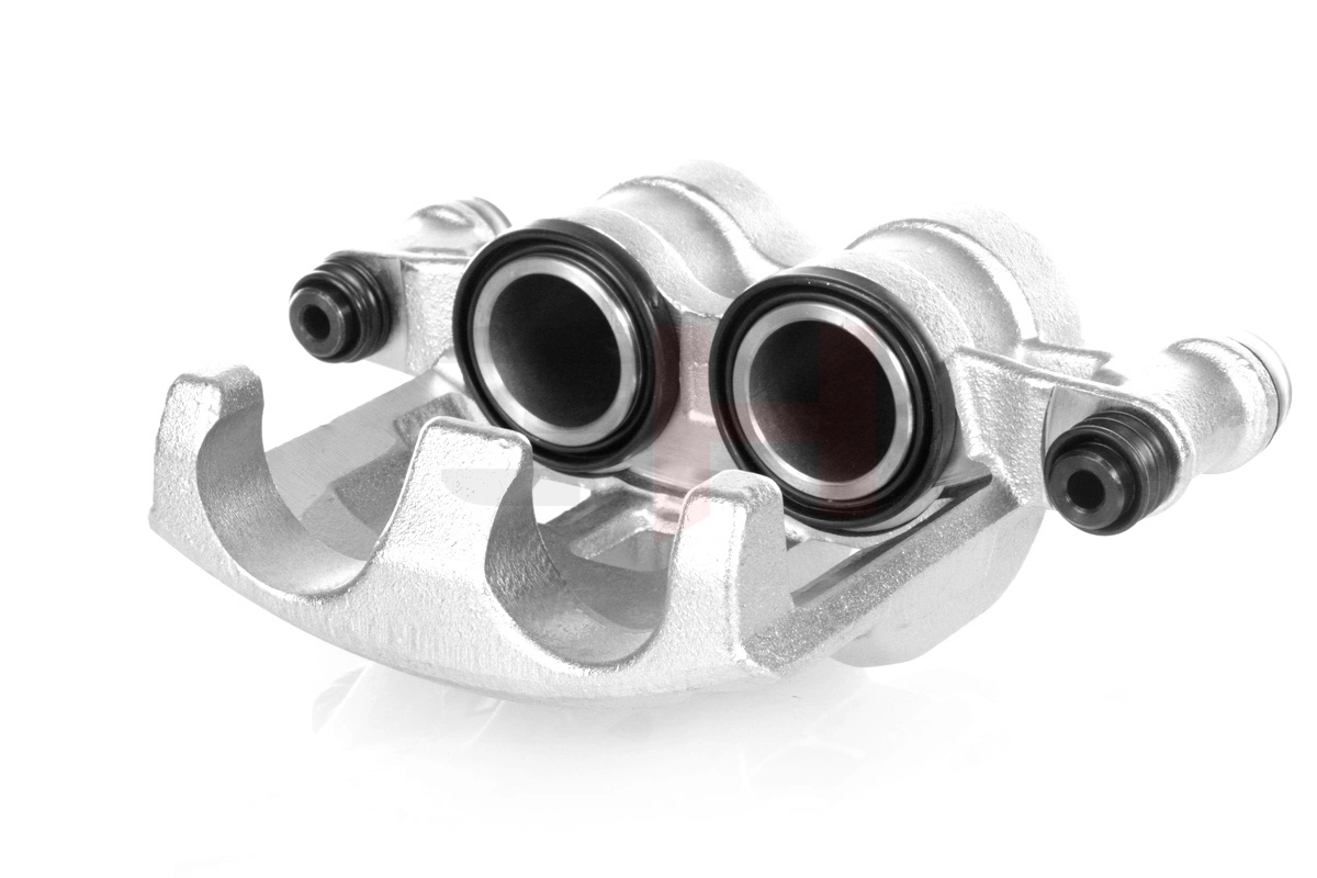 Suporte do freio traseiro direito 504122834 Iveco