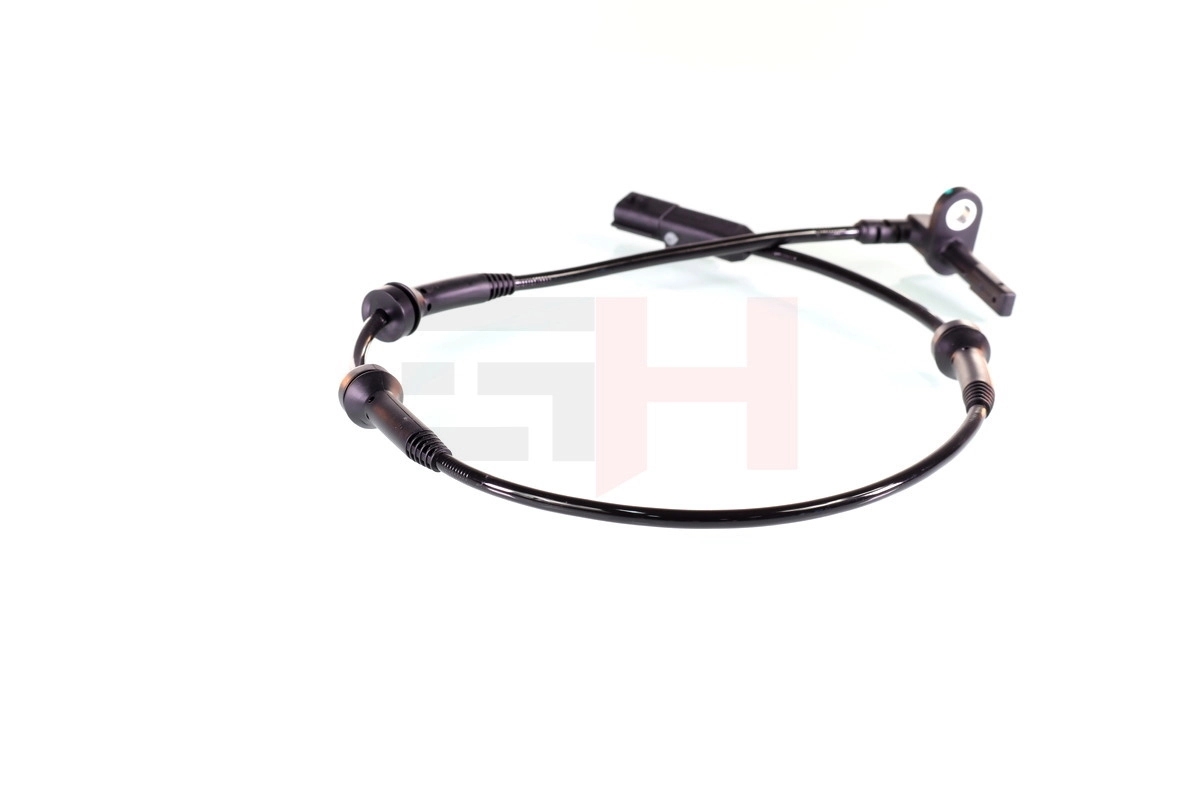  Sensor dianteiro de ABS Renault LOGAN II MCV carrinha (K8) (2013 - 2026) II MCV