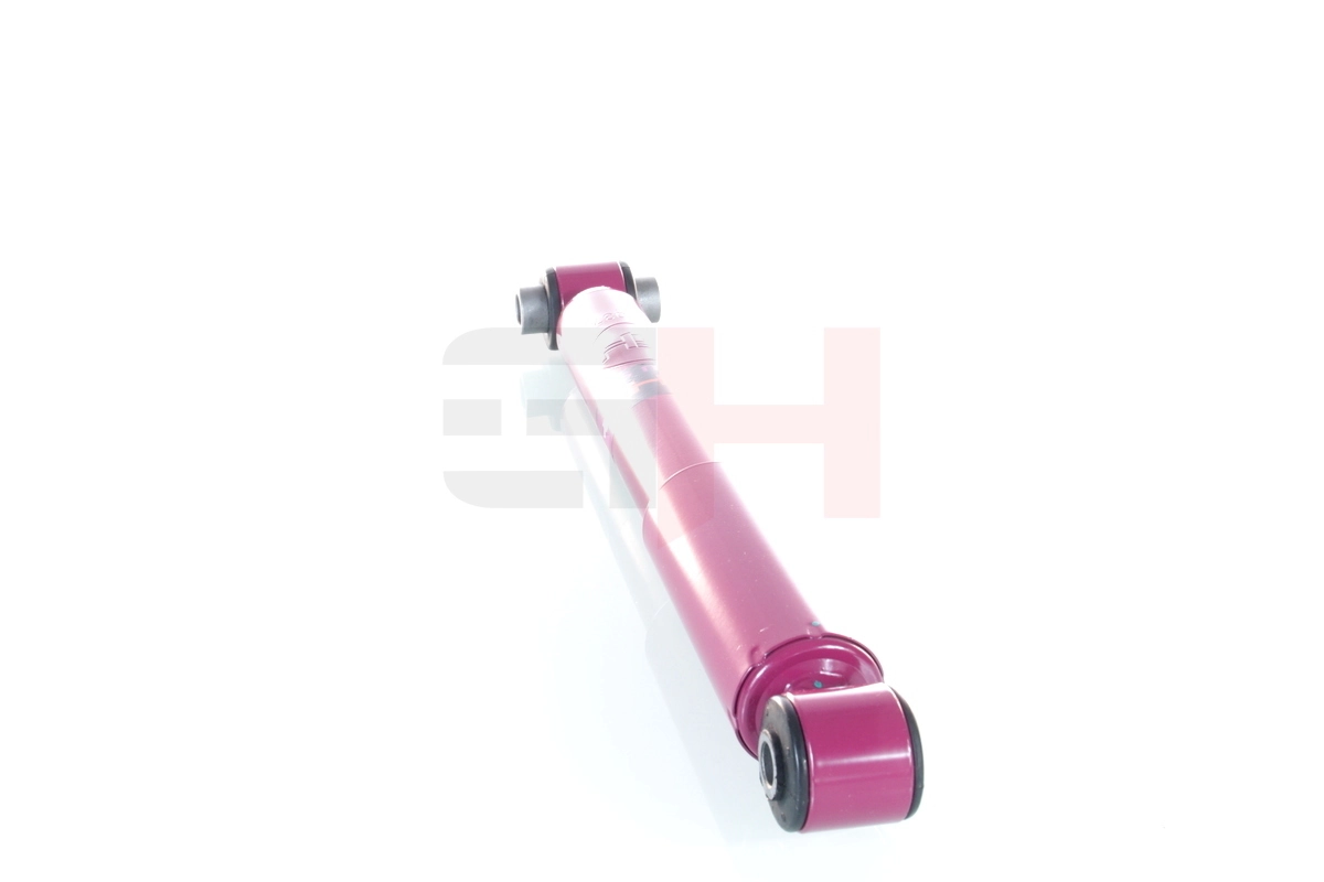 Amortecedor traseiro Peugeot 206 SW 2E, K