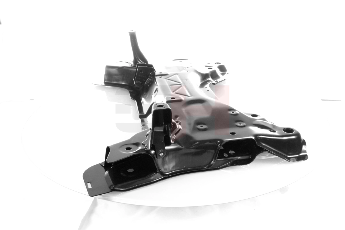 Viga de suspensão dianteira (plataforma veicular) Peugeot 307  3A, 3C