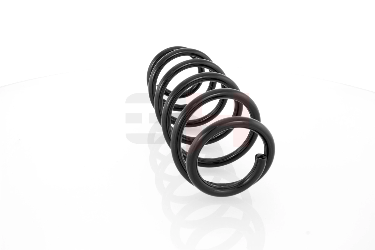 Mola dianteira para Audi A6 C5 4B2, 4B4