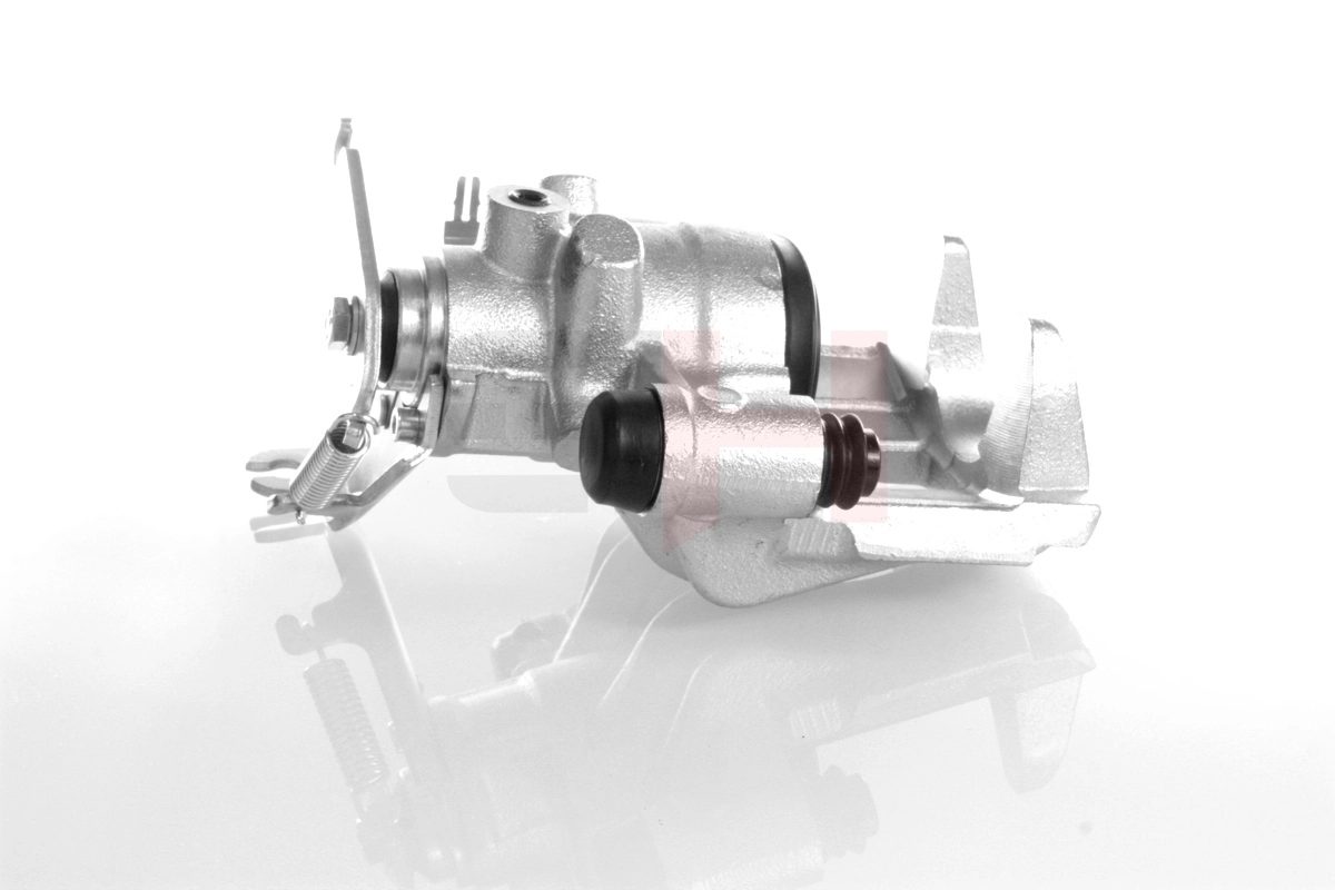 Suporte do freio dianteiro direito Iveco 504134583 preço, a partir de 7,82 USD