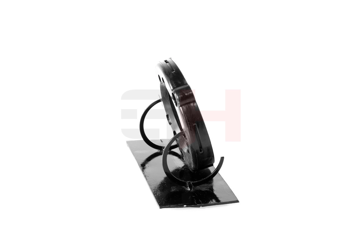 GH623353 GH Consola superior de suporte dianteiro de amortecedor