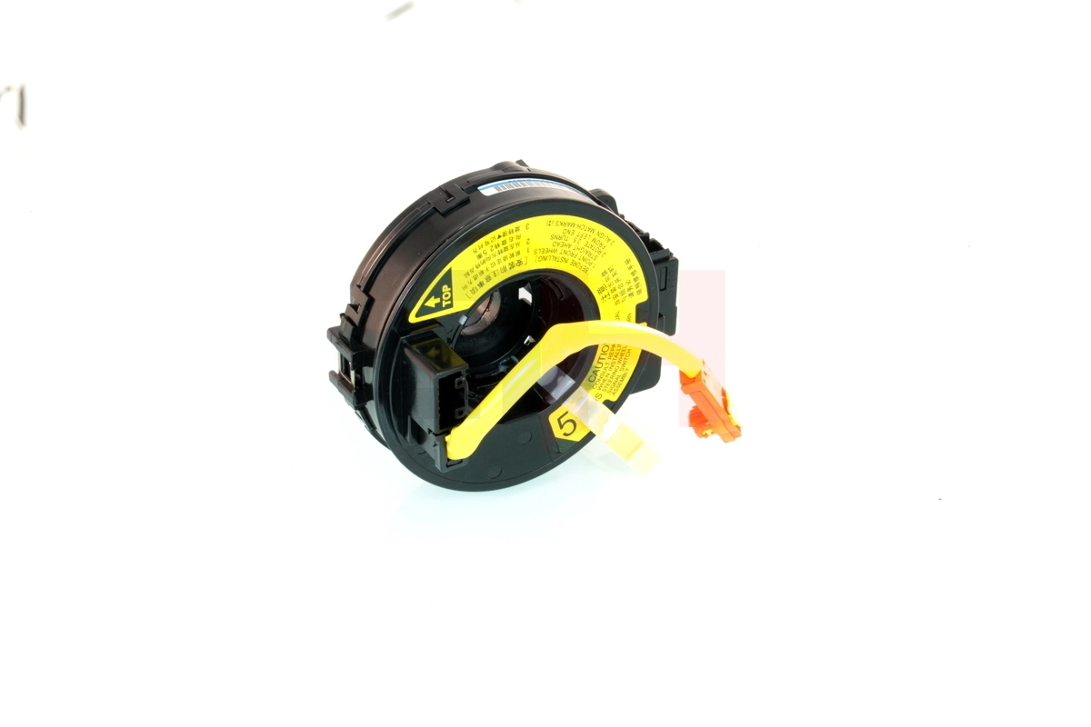 Anel AIRBAG de contato, cabo plano do volante Toyota Yaris preço, a partir de 19,54 USD