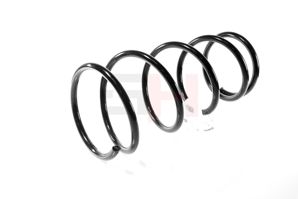 Mola dianteira para Subaru Forester II S11, SG
